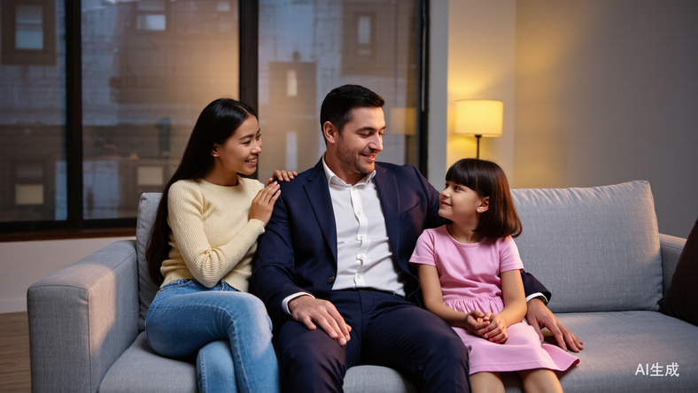 这小丑,怎么把大家都看哭了